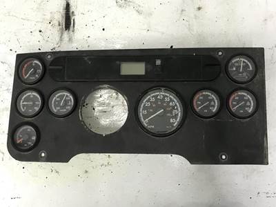 Freightliner Cascadia Instrument Panel Cluster