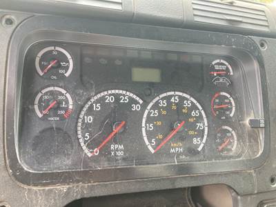 Freightliner Cascadia Instrument Panel Cluster