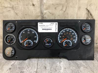 Freightliner Cascadia Instrument Panel Cluster