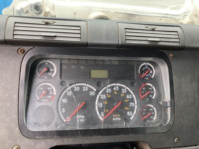 Freightliner Cascadia Instrument Panel Cluster