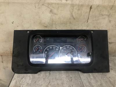 Freightliner Cascadia Instrument Panel Cluster