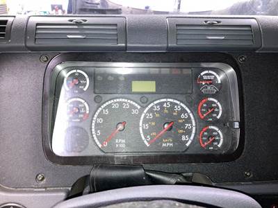 Freightliner Cascadia Instrument Panel Cluster