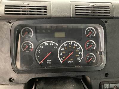 Freightliner Cascadia Instrument Panel Cluster