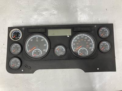 Freightliner Cascadia Instrument Panel Cluster