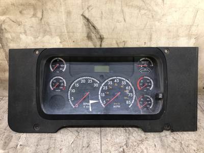 Freightliner Cascadia Instrument Panel Cluster