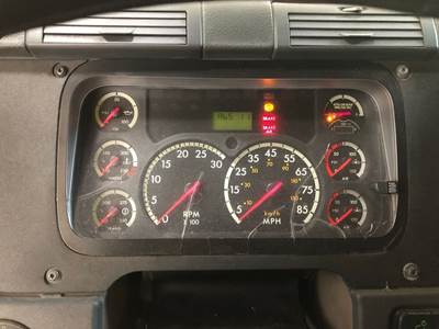 Freightliner Cascadia Instrument Panel Cluster