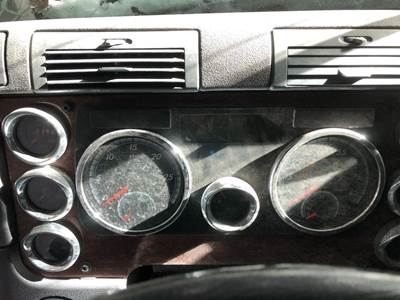 Freightliner Cascadia Instrument Panel Cluster