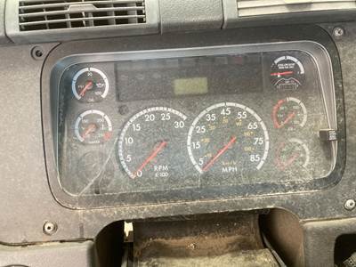 Freightliner Cascadia Instrument Panel Cluster