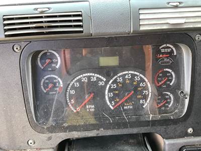 Freightliner Cascadia Instrument Panel Cluster