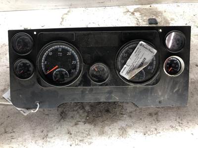 Freightliner Cascadia Instrument Panel Cluster