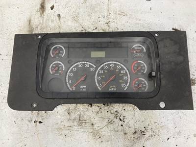Freightliner Cascadia Instrument Panel Cluster