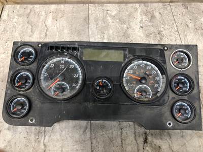 Freightliner Cascadia Instrument Panel Cluster
