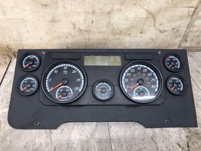 Freightliner Cascadia Instrument Panel Cluster