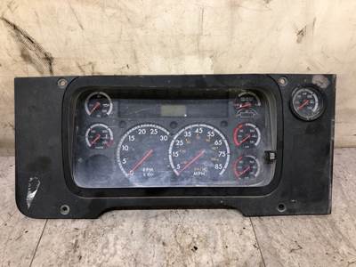 Freightliner Cascadia Instrument Panel Cluster