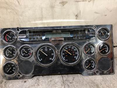 Freightliner Cascadia Instrument Panel Cluster