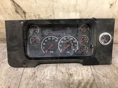 Freightliner Cascadia Instrument Panel Cluster