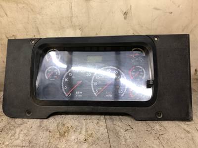 Freightliner Cascadia Instrument Panel Cluster