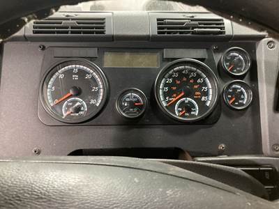 Freightliner Cascadia Instrument Panel Cluster