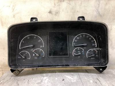 Freightliner Cascadia Instrument Panel Cluster