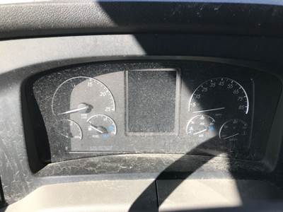 Freightliner Cascadia Instrument Panel Cluster
