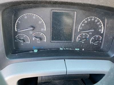 Freightliner Cascadia Instrument Panel Cluster