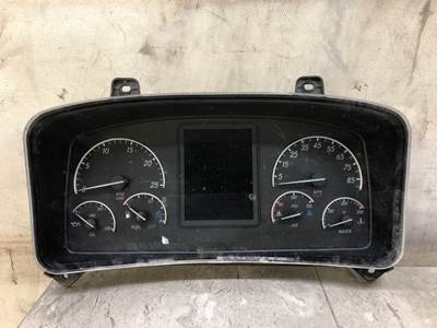 Freightliner Cascadia Instrument Panel Cluster