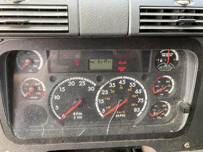 Freightliner Cascadia Instrument Panel Cluster