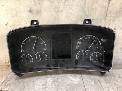 Freightliner Cascadia Instrument Panel Cluster