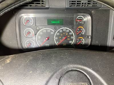 Freightliner Cascadia Instrument Panel Cluster