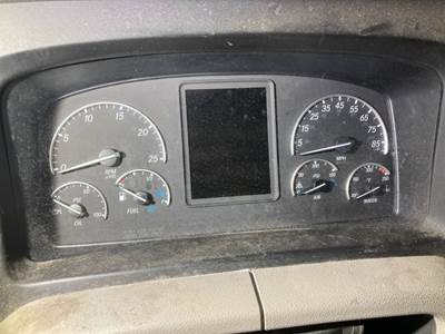 Freightliner Cascadia Instrument Panel Cluster