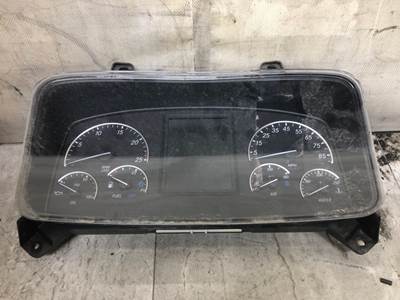 Freightliner Cascadia Instrument Panel Cluster