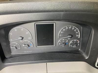 Freightliner Cascadia Instrument Panel Cluster