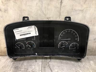 Freightliner Cascadia Instrument Panel Cluster