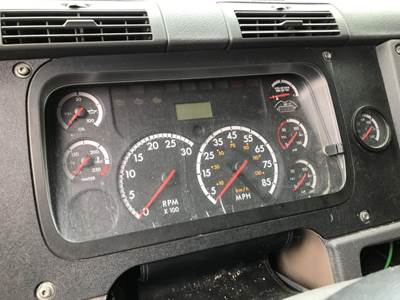 Freightliner Cascadia Instrument Panel Cluster