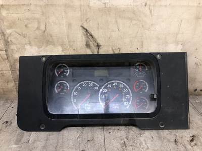 Freightliner Cascadia Instrument Panel Cluster