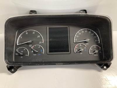 Freightliner Cascadia Instrument Panel Cluster