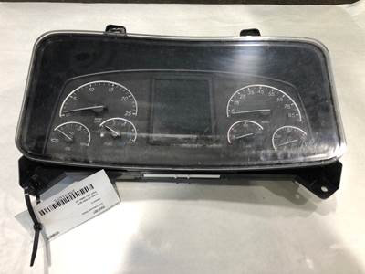 Freightliner Cascadia Instrument Panel Cluster