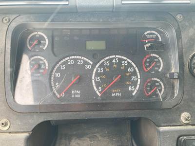 Freightliner Cascadia Instrument Panel Cluster