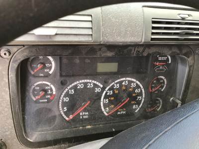 Freightliner Cascadia Instrument Panel Cluster