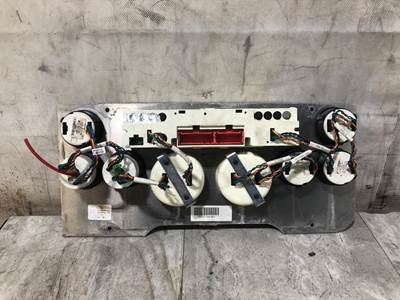 Freightliner Cascadia Instrument Panel Cluster