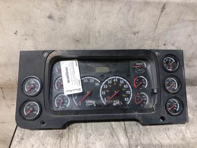 Freightliner Cascadia Instrument Panel Cluster