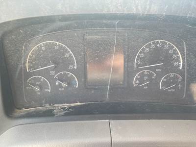 Freightliner Cascadia Instrument Panel Cluster