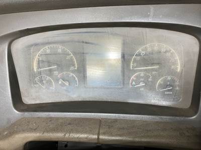 Freightliner Cascadia Instrument Panel Cluster