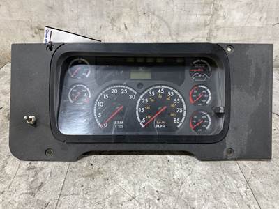 Freightliner Cascadia Instrument Panel Cluster