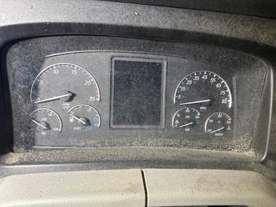Freightliner Cascadia Instrument Panel Cluster