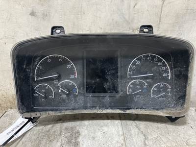 Freightliner Cascadia Instrument Panel Cluster