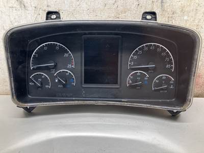 Freightliner Cascadia Instrument Panel Cluster