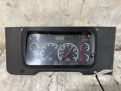 Freightliner Cascadia Instrument Panel Cluster