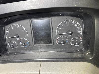 Freightliner Cascadia Instrument Panel Cluster