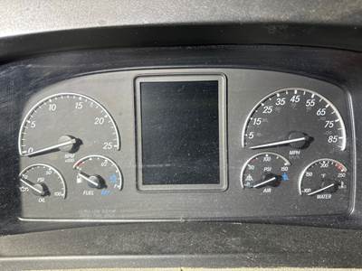 Freightliner Cascadia Instrument Panel Cluster